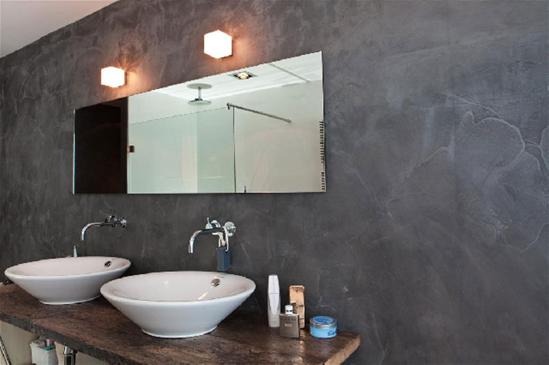 beton-cire-badkamer