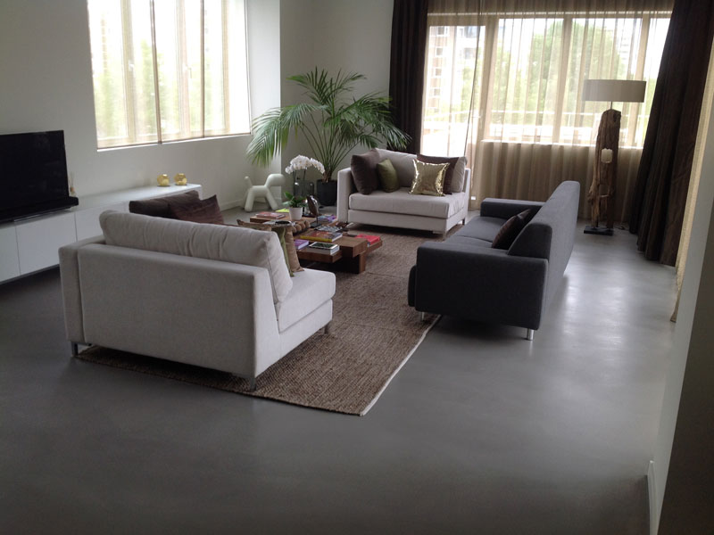 betonvloer-woning